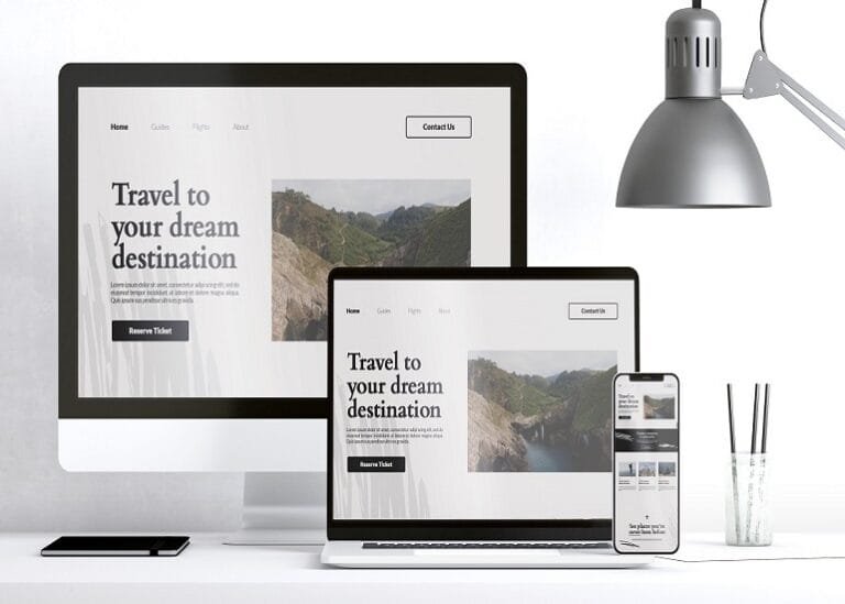 The Evolution of Web Development: Trends and Technologies