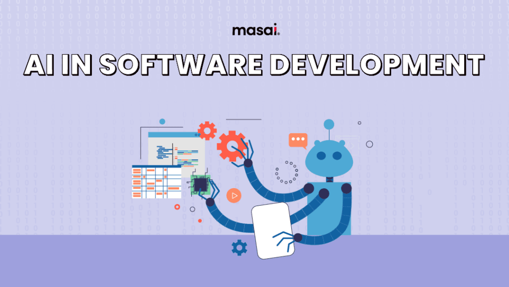 AI-Powered Software Development: How Developers Are Building the Future