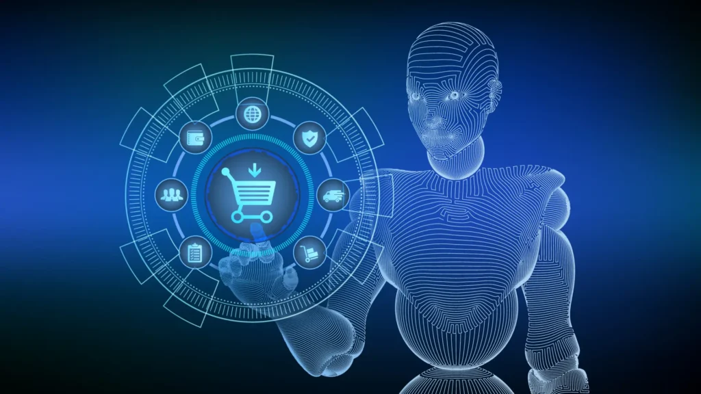 Machine Learning in Retail and E-Commerce