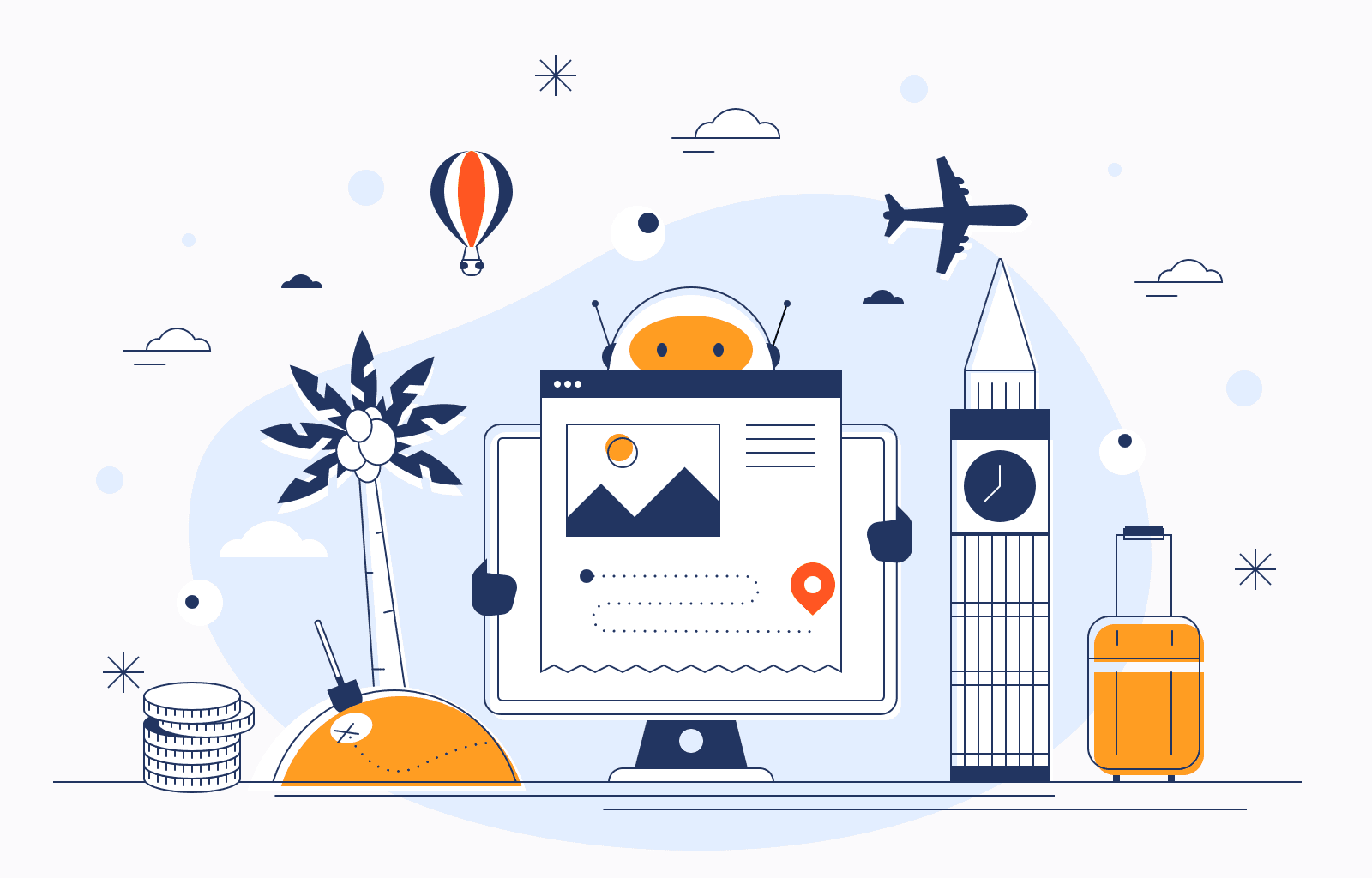 How Artificial Neural Networks Are Transforming Tourism