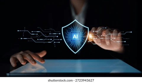 AI in Cybersecurity: How Artificial Intelligence Is Protecting Digital Systems