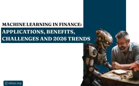 Machine Learning in Finance: Applications, Benefits, and Challenges