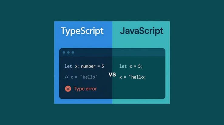 TypeScript vs JavaScript in 2026: Which Should You Learn First?