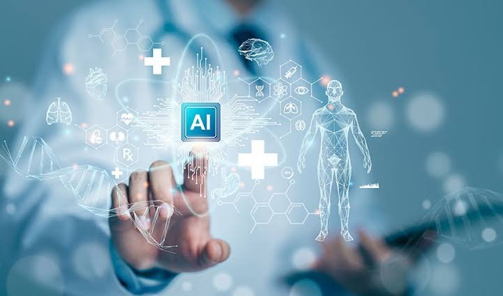 AI in Healthcare: Transforming Medical Technology and Patient Care