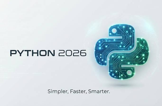 Python for Beginners: Why It’s Still the Best First Language in 2026