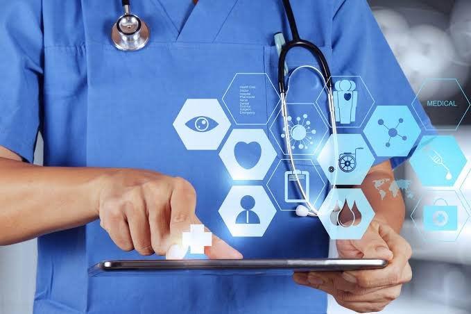 Machine Learning in Healthcare: Improving Diagnosis and Patient Care