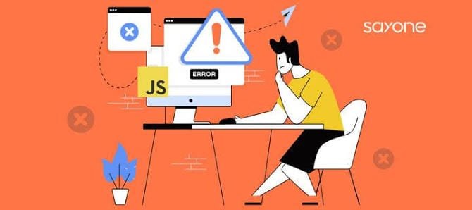 Debugging Like a Pro: Common JavaScript Errors and How to Fix Them