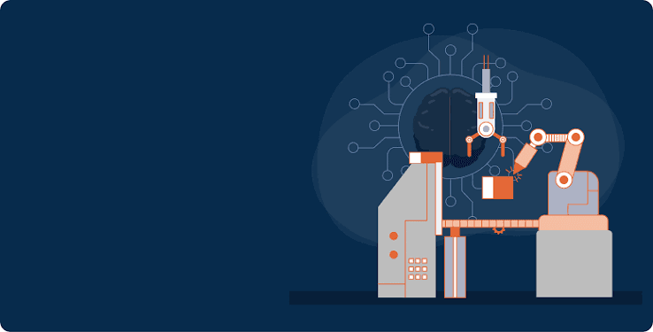 Machine Learning in Manufacturing: Automation and Predictive Maintenance