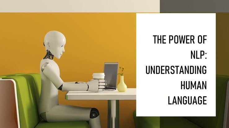 Natural Language Processing: How AI Understands Human Language