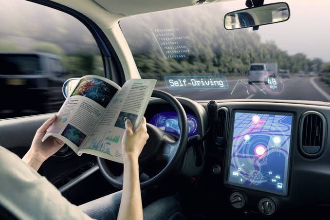 Deep Learning in Autonomous Vehicles