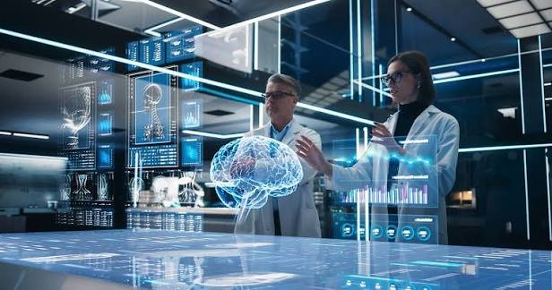 Deep Learning in Healthcare