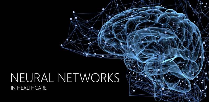 Artificial Neural Networks in Healthcare