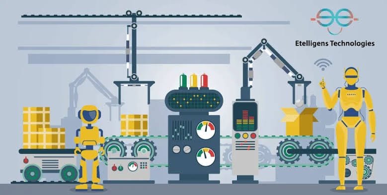 How Artificial Neural Networks Are Transforming Manufacturing