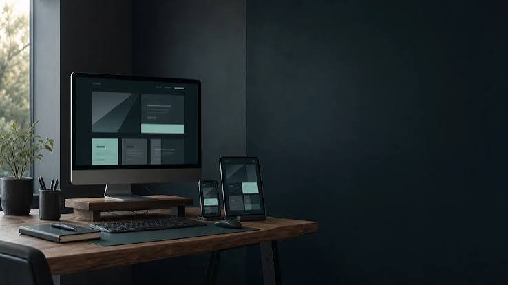 Understanding Responsive Web Design in Modern UI