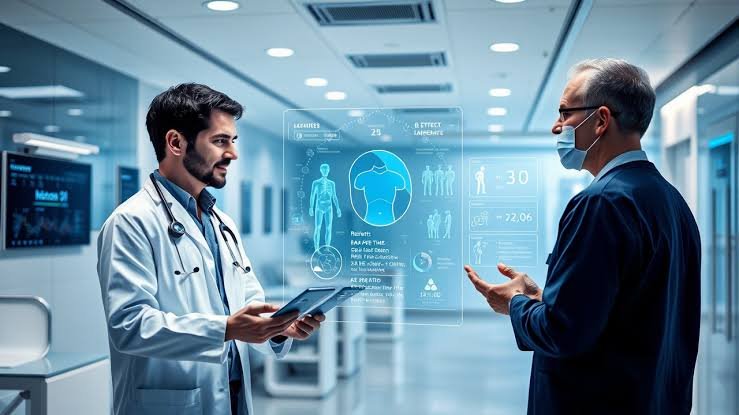 How Artificial Neural Networks Are Transforming Healthcare Diagnostics