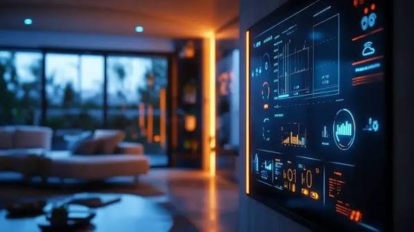 How Artificial Neural Networks Are Transforming Smart Homes