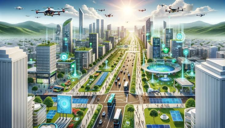 How Artificial Neural Networks Are Transforming Smart Cities