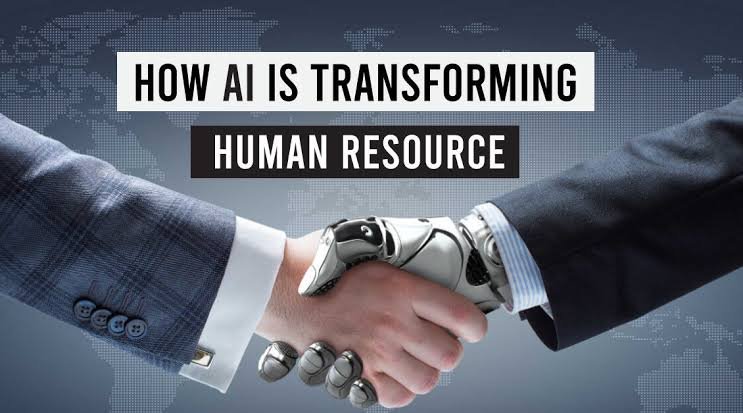 How Artificial Neural Networks Are Transforming Human Resources