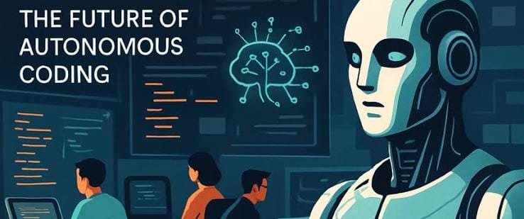 AI-First Development: How Autonomous Agents Are Shaping Software Engineering