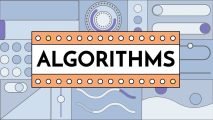Algorithms