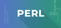 Perl Notes