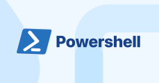 Powershell