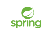 spring boot logo